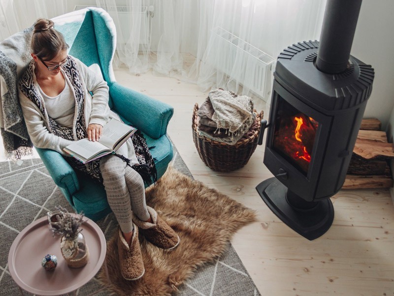 Quelle puissance de poêle à bois choisir pour mon logement ? Quelle puissance de poêle à bois choisir pour mon logement ?