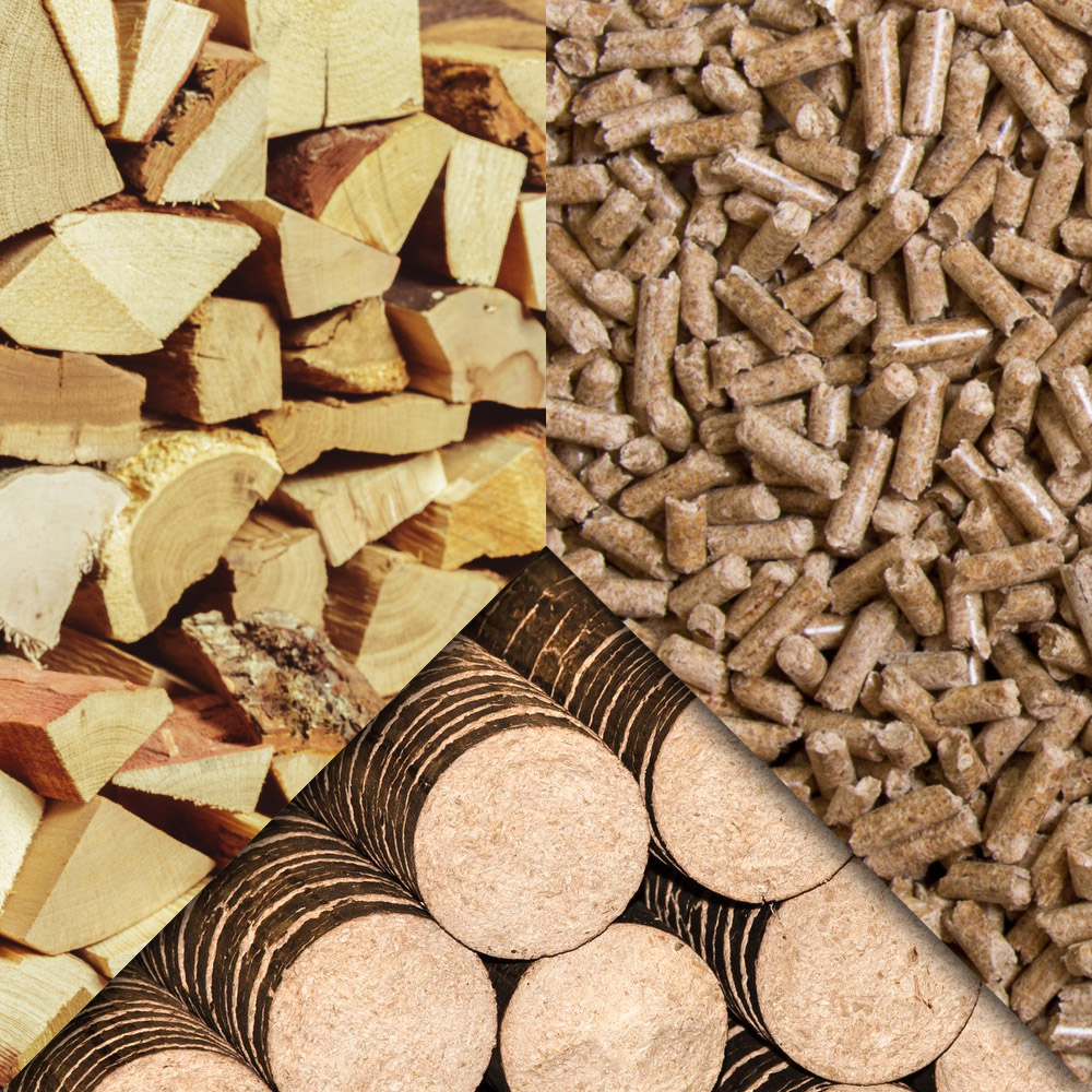 Bois de chauffage qualité premium